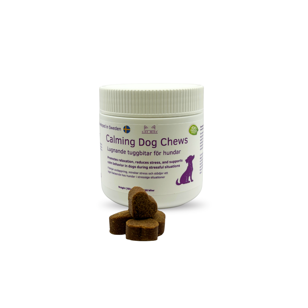 Calming Dog Chews