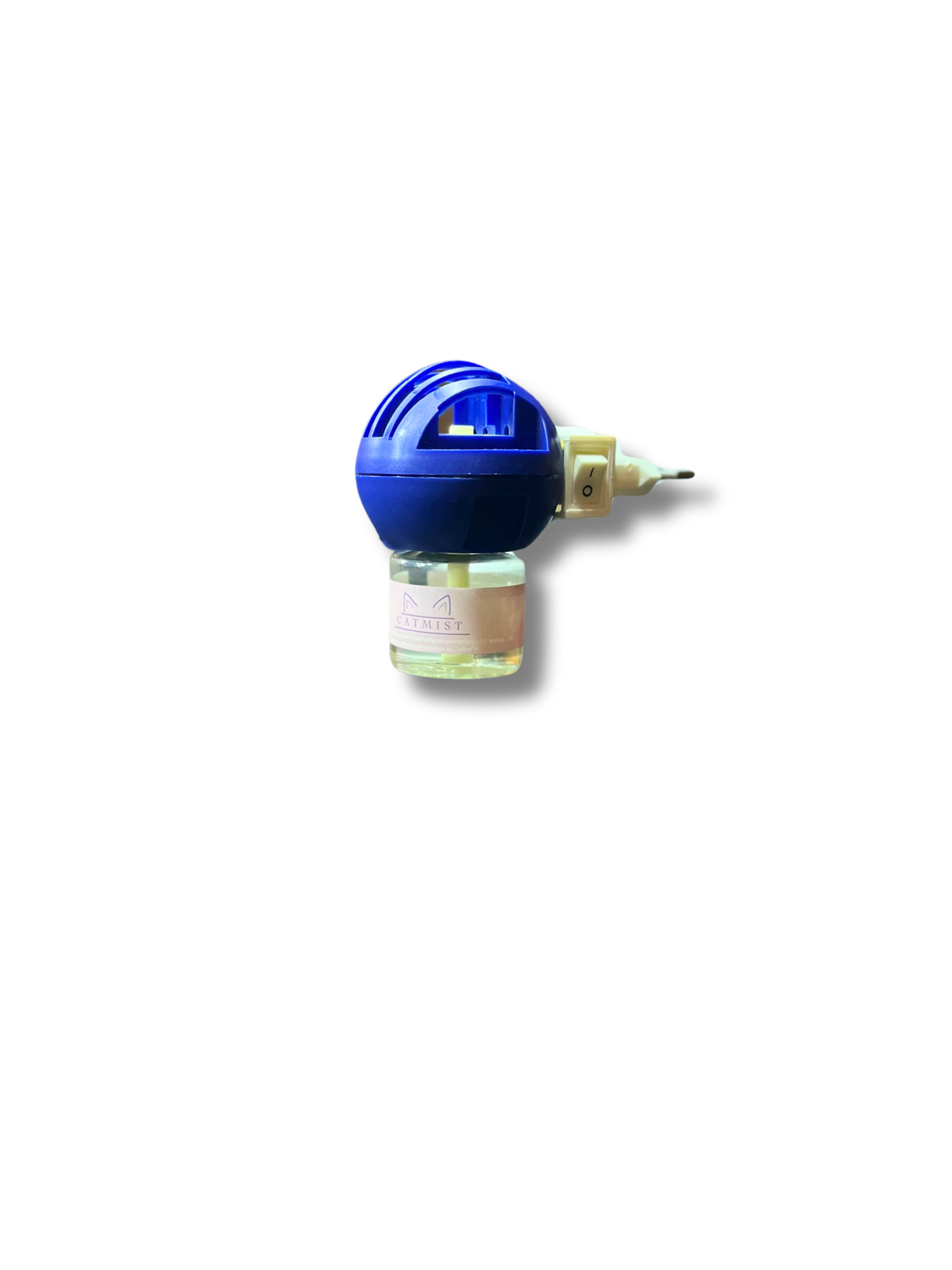 Lugnande feromoner diffuser