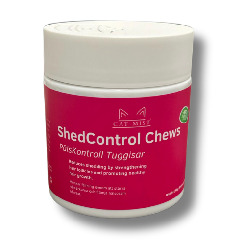 Pälskontroll tuggbitar 30st